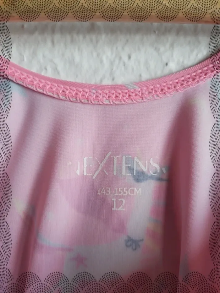 Maillot de bain In extenso 12 ans - photo numéro 5