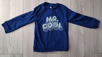Pull 3 ans