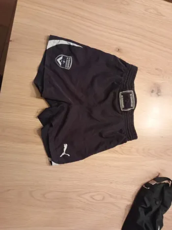 Short de foot