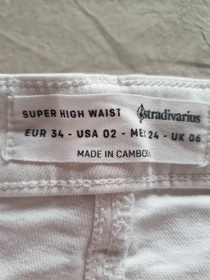 Jeans - photo numéro 4