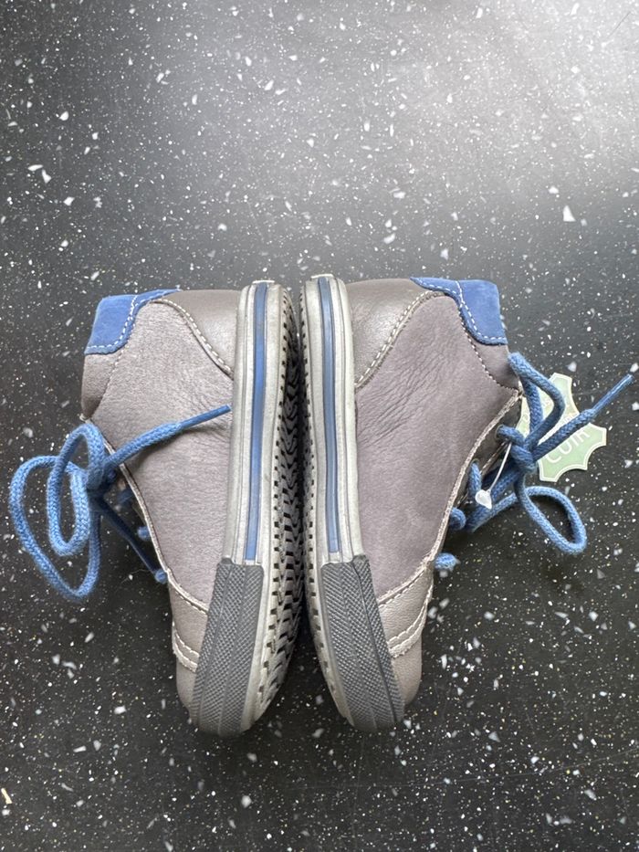 Chaussures gay bopy20 - photo numéro 4