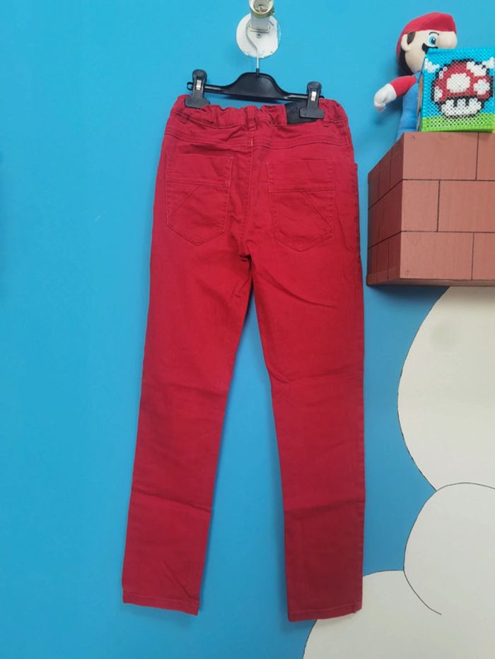 Jeans 12ans - photo numéro 2