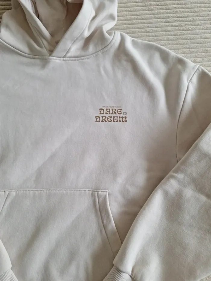 Sweat à  capuche - photo numéro 2