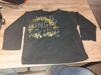 Tee shirt Pick Ouic