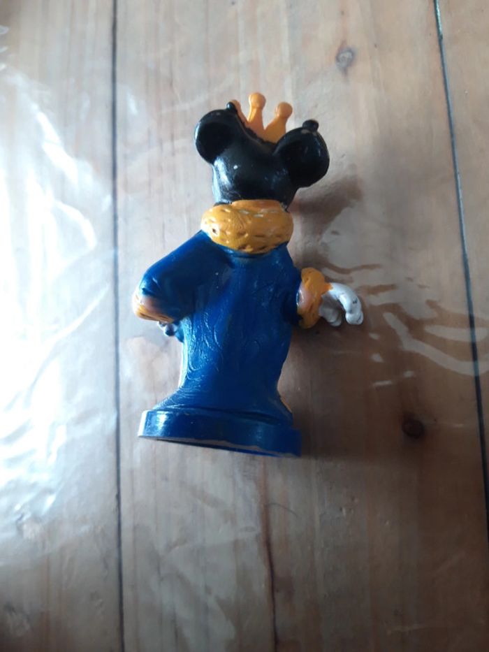 Ancienne figurine Mickey WDP - photo numéro 5