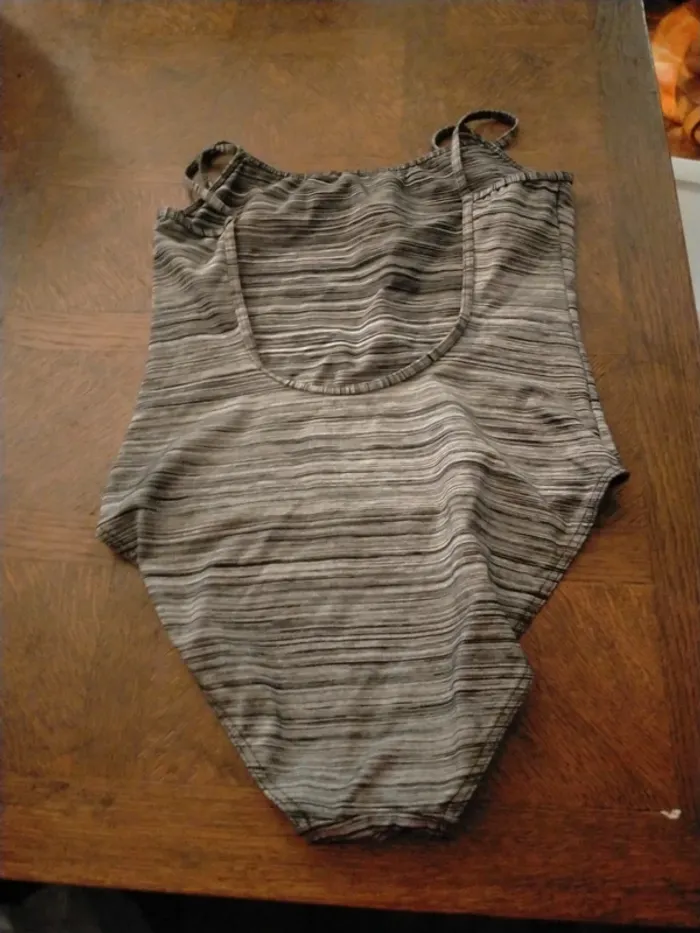 Maillot de bain - photo numéro 3
