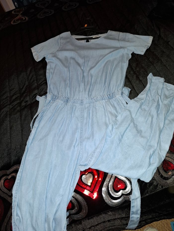 En pantalon - photo numéro 2