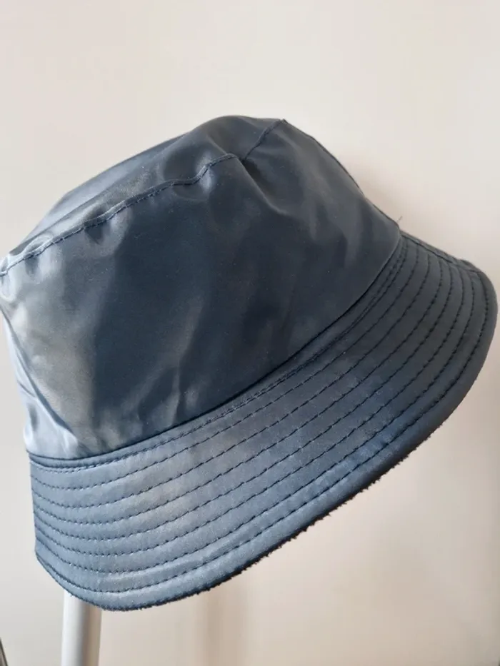 Chapeau bob