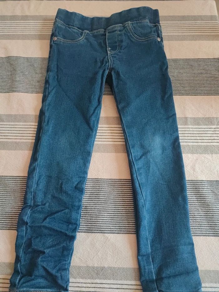 Pantalon taille 3 ans