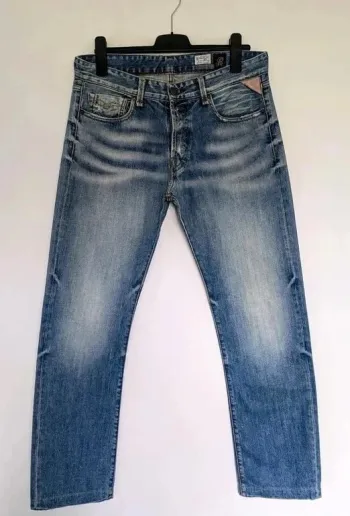 Jean Replay - taille XXL (44)