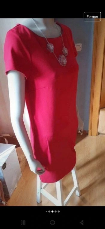 Lot de robe Camaïeu (2)