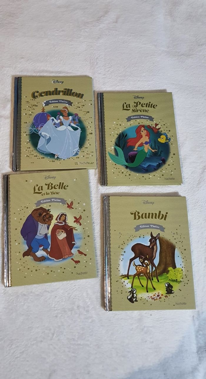 Livre d'or disney - photo numéro 4