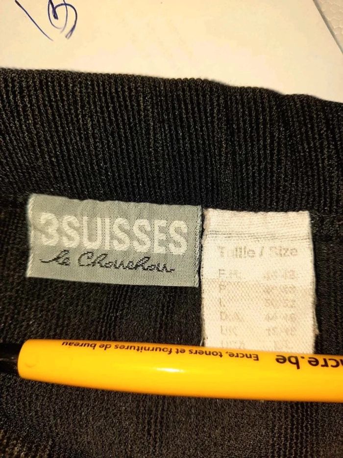 Jupe 46 48 - photo numéro 2