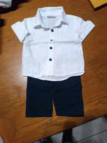 Ensemble Aeropilote 86-18/24M