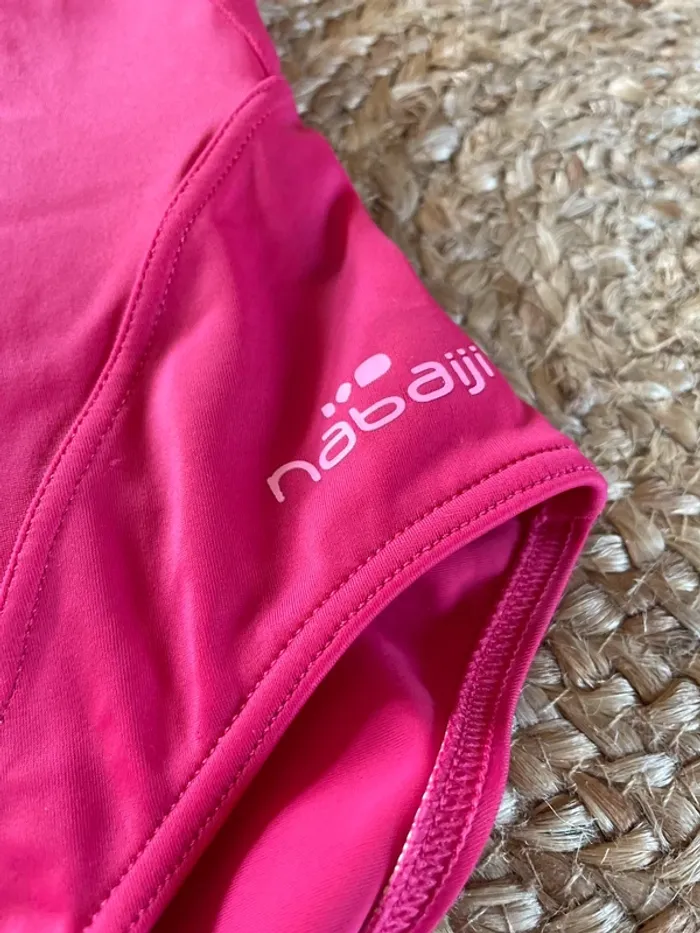 Maillot fille - photo numéro 4
