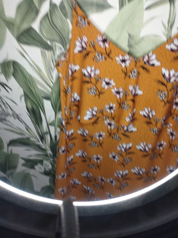 Robe femme taille s marque Mango - photo numéro 4