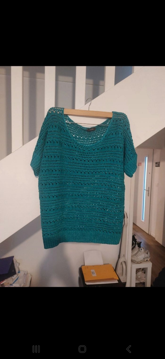 Tee-shirt