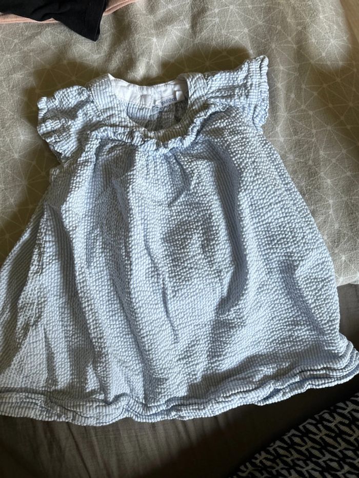 Robe et culotte 6m - photo numéro 2