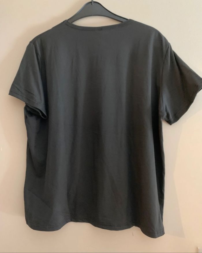 T-shirt femme - photo numéro 2