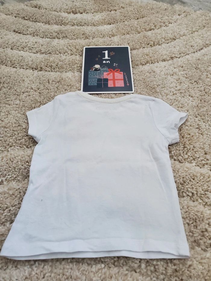 Tee shirt - photo numéro 2