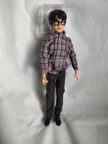 Figurine Harry Potter