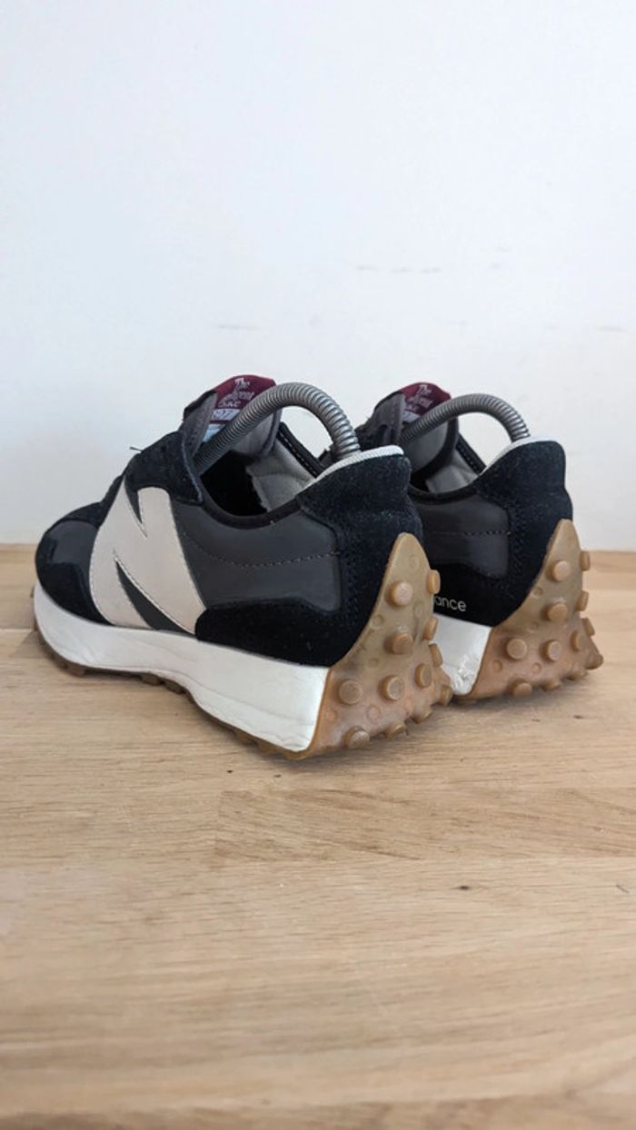 New balance noir - photo numéro 7