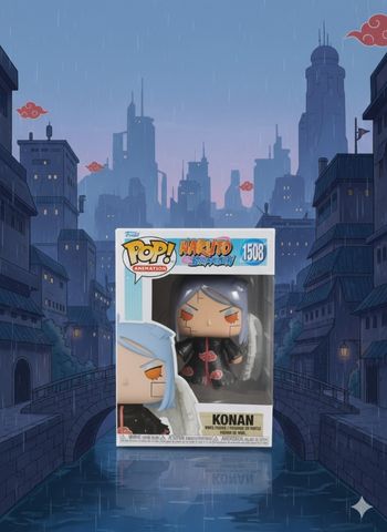Pop Konan 