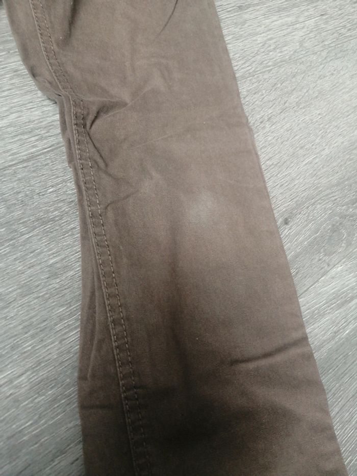 Jean taille élastique 10A - photo numéro 2