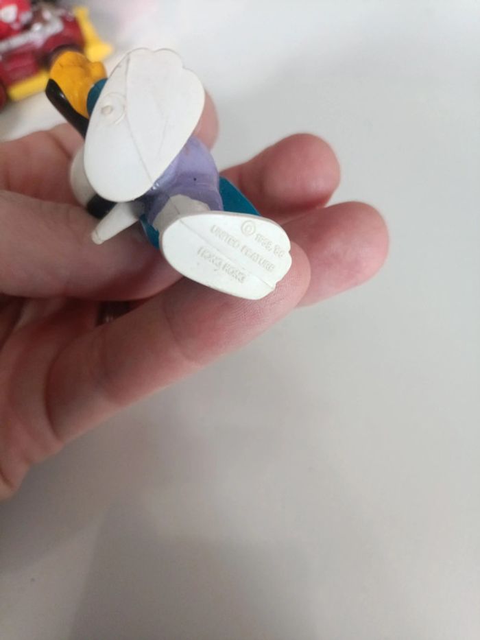 Figurine Snoopy - photo numéro 4