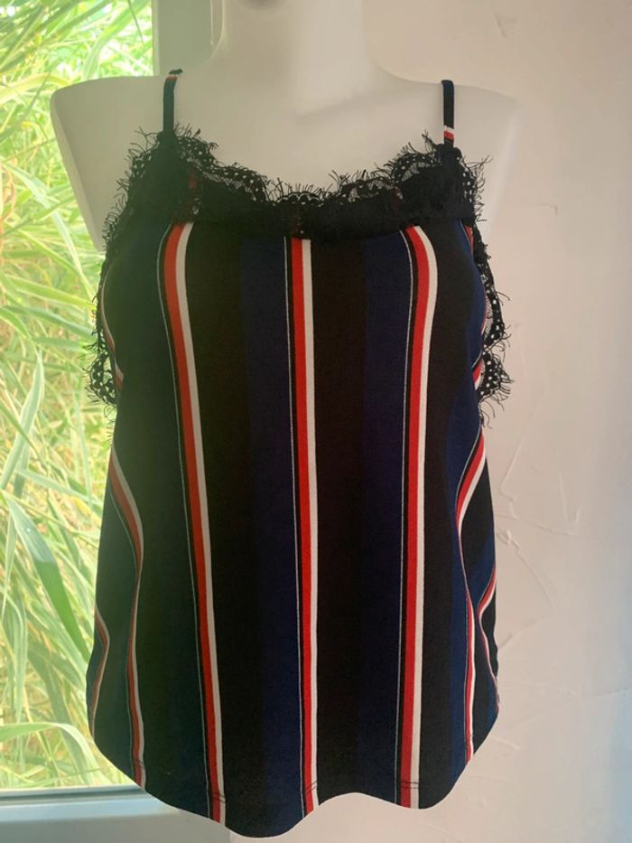 Débardeur Jennyfer taille S - photo numéro 2