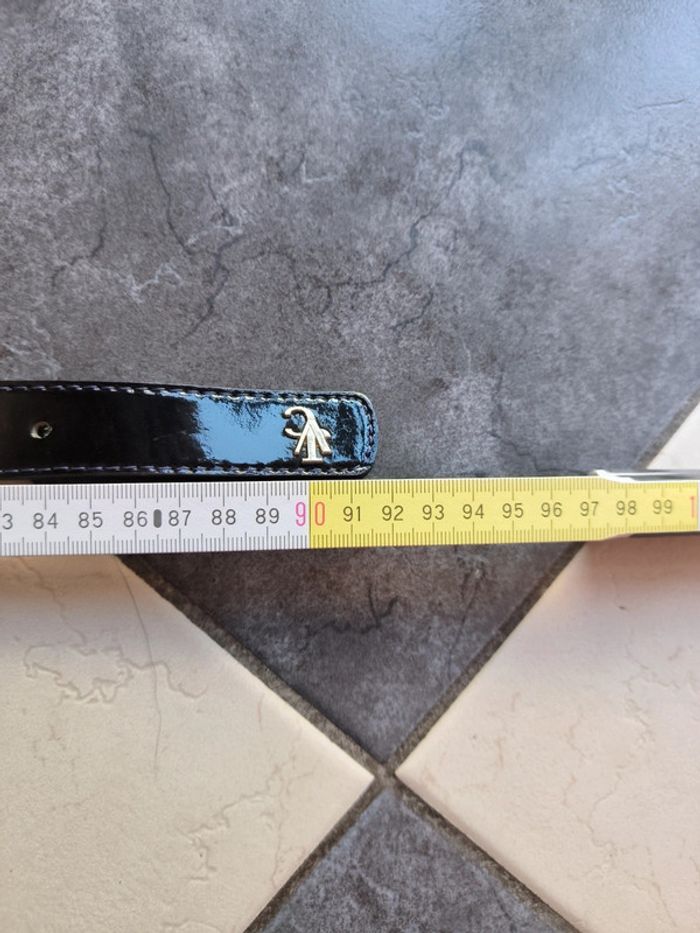 Ceinture Versace violette Prix négociable - photo numéro 10