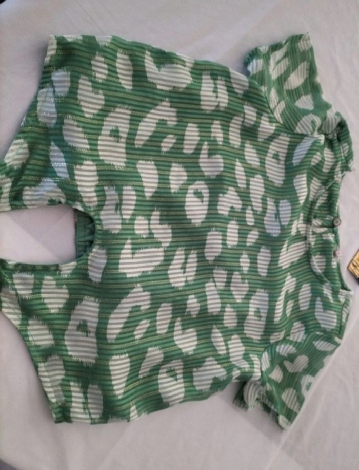 Lot de 3 tee-shirts