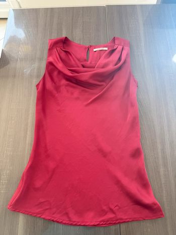 T-shirt camaïeu taille 36