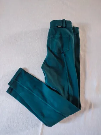 Pantalon équitation 12 ans
