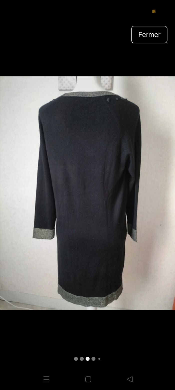 Robe chic - photo numéro 3