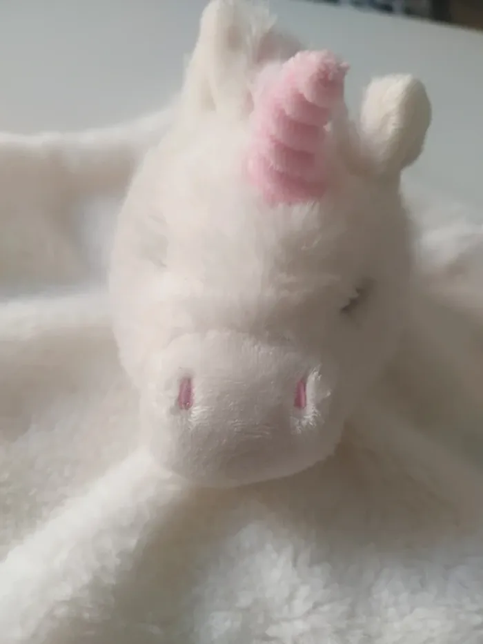 Licorne Keeleco