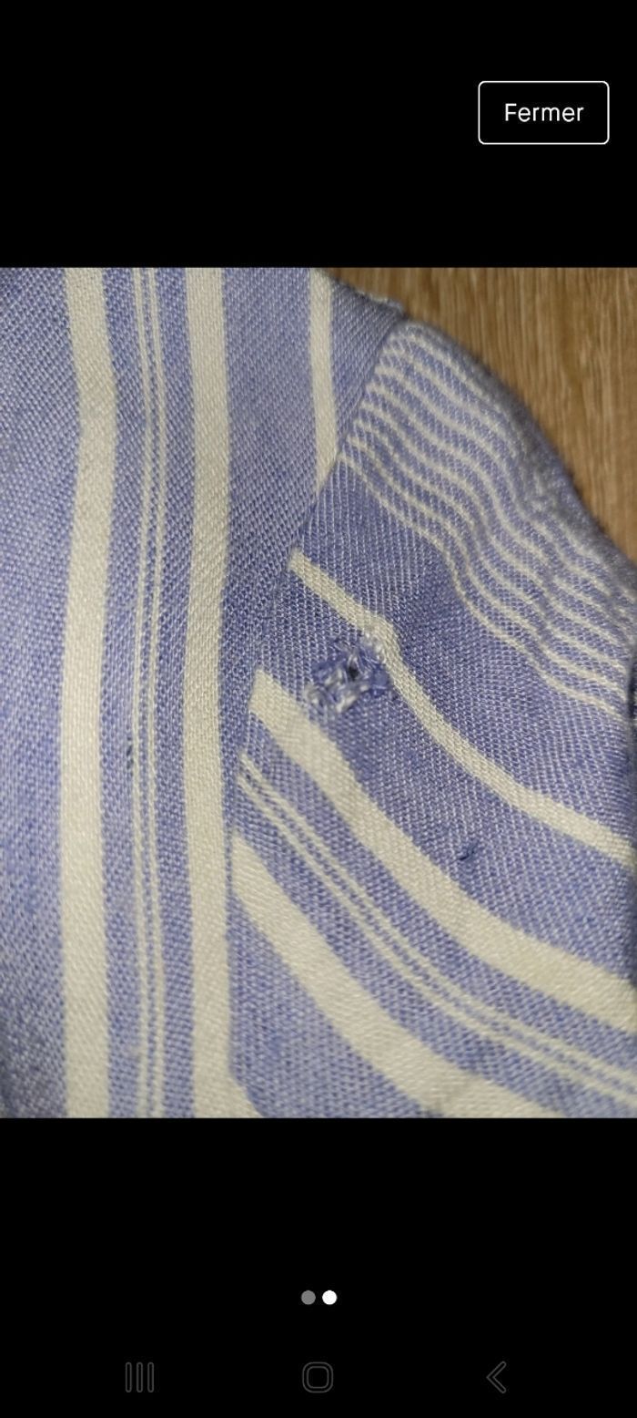 Robe - photo numéro 2