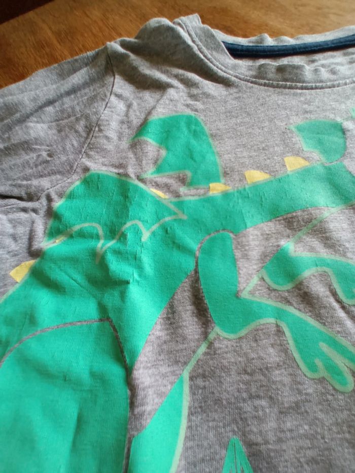 Pyjama fin 2 pièces - photo numéro 3