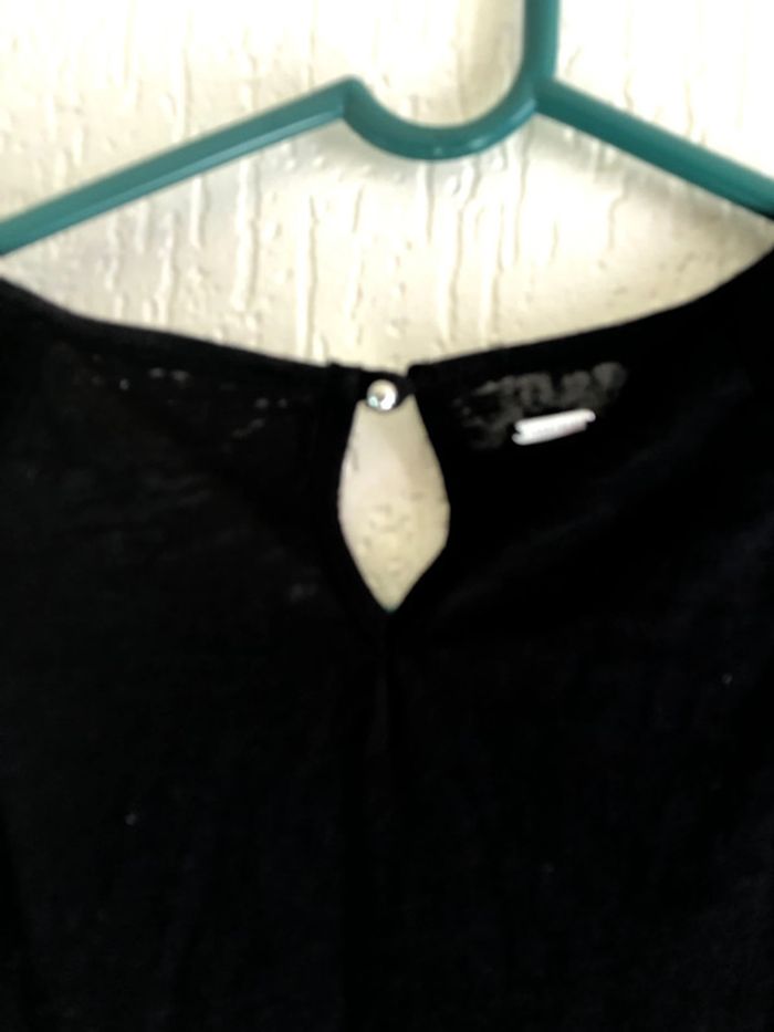 Robe IKkS noire 40 - photo numéro 5