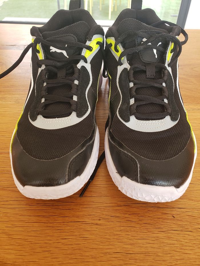 Basket Puma Profoam état quasi neuf 40 - photo numéro 2
