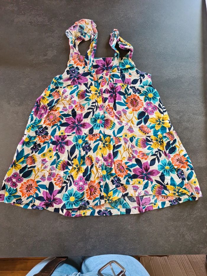 Robe DPAM - photo numéro 2