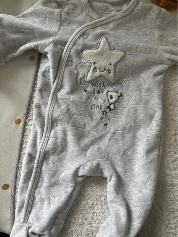 Pyjama dors bien