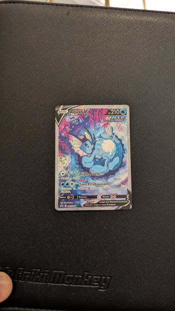 Carte aquali swsh181 alternative 