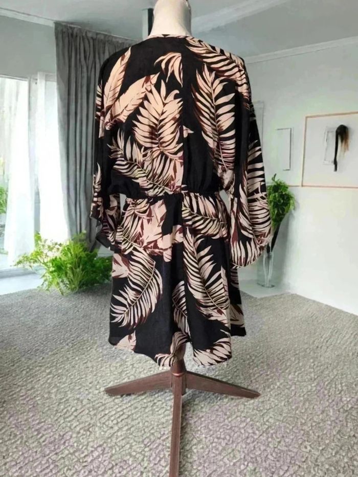 Robe courte shein 🌹xl🌹 - photo numéro 2