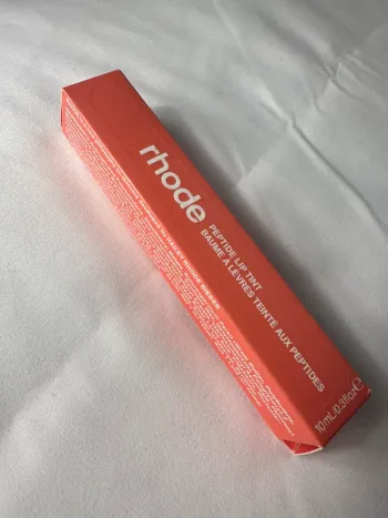 Glisse rhode peach pit