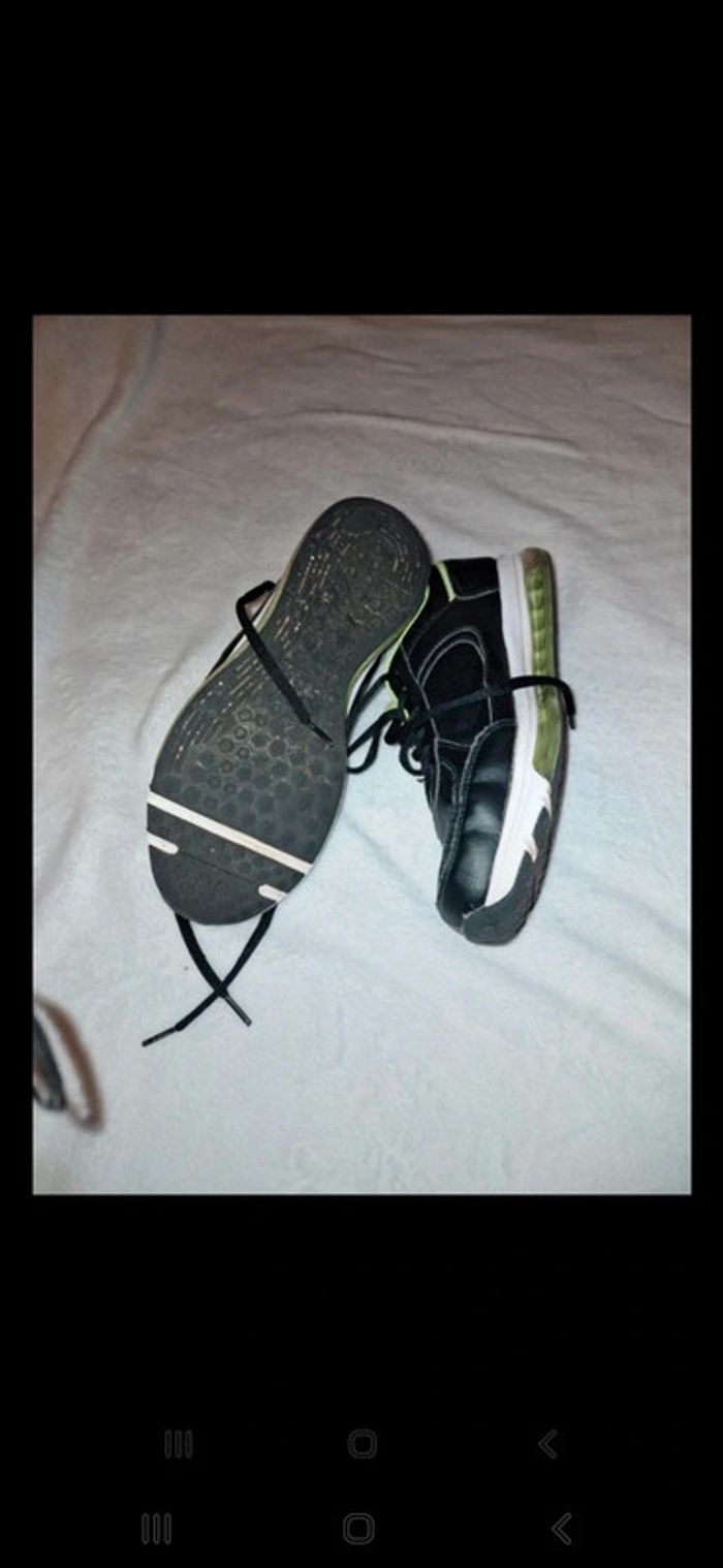 Basket Airness taille 38 - photo numéro 8