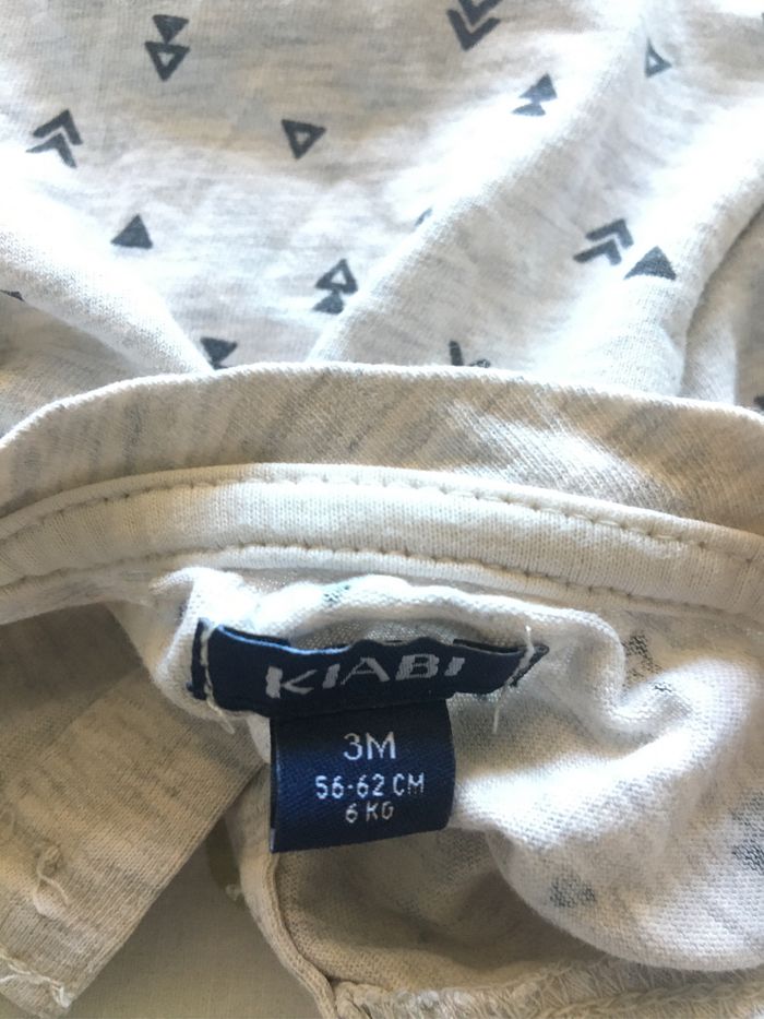 Ensemble 6mois - photo numéro 5