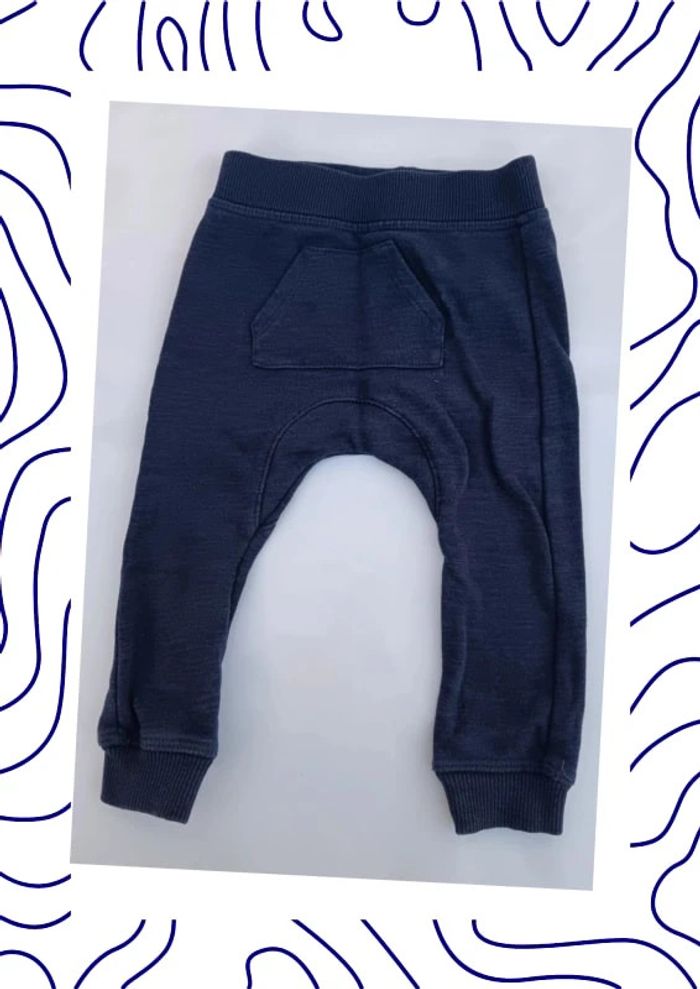 Sarouel 12 mois H&M - photo numéro 3