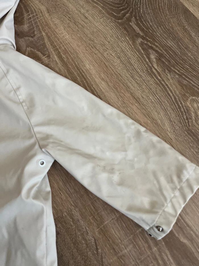 K-Way / Veste coupe-vent Zara 4 ans 🤍 - photo numéro 12