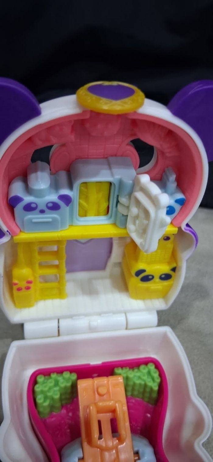 Polly Pocket Panda - photo numéro 5